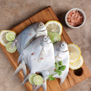 sea fish