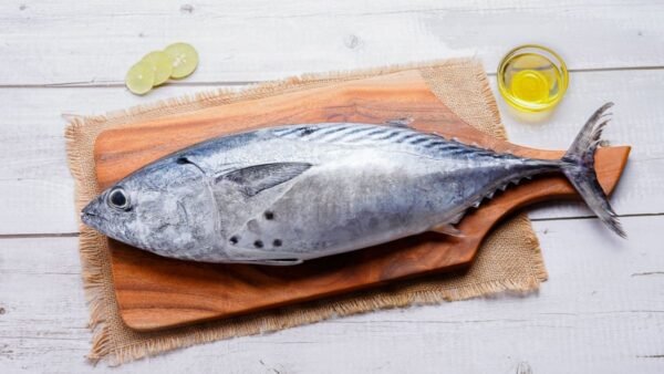 Yellow Tuna